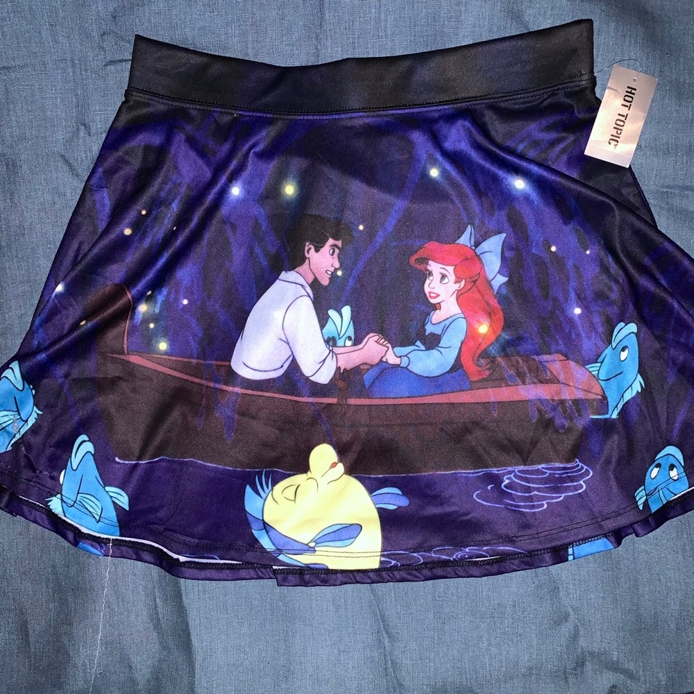 Cute Disney Skirt!